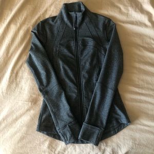 Lululemon Define Jacket Size 4